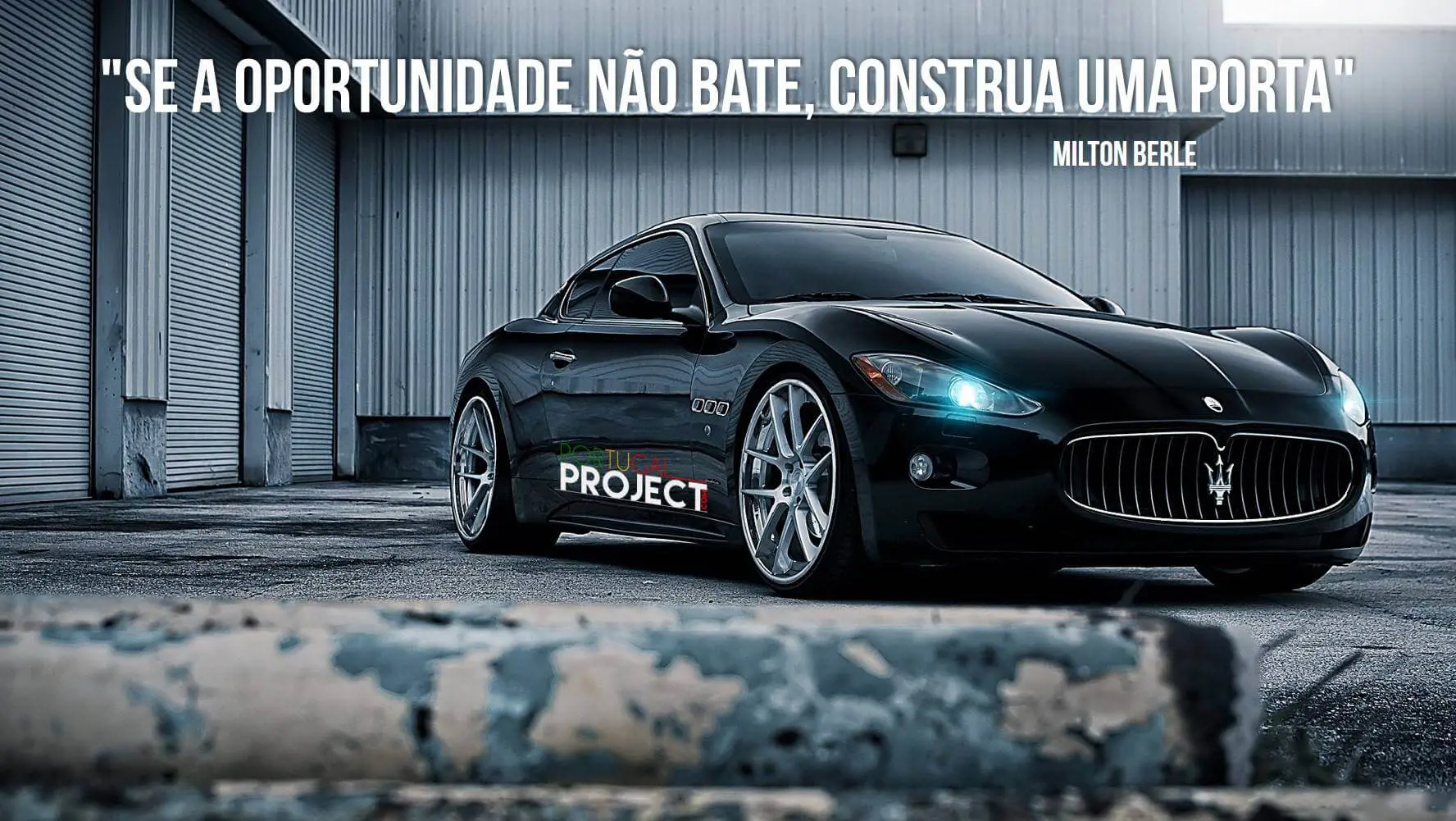 Portugal Project