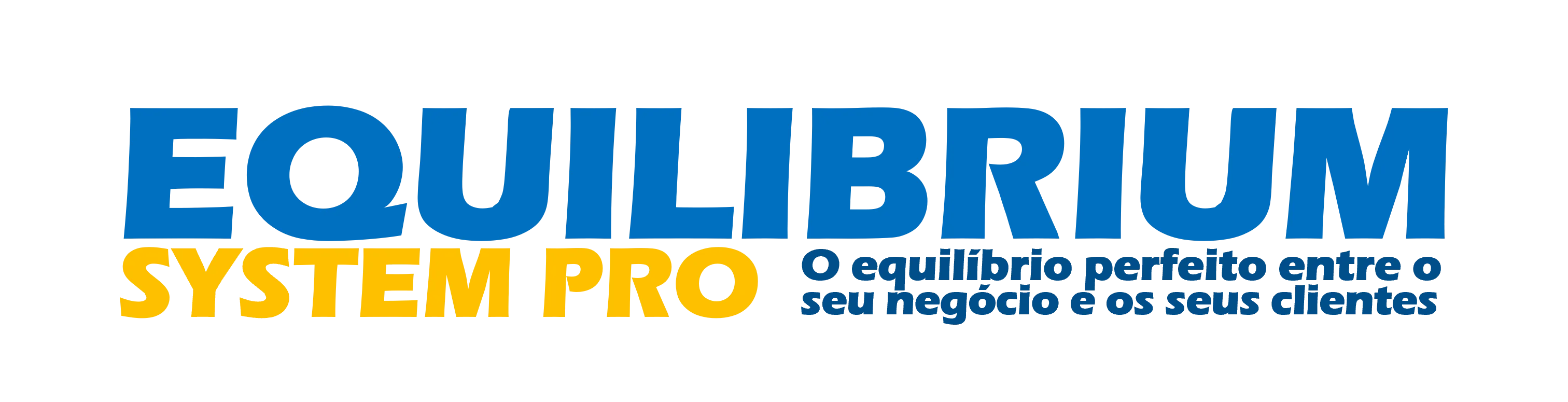 Equilibrium System Pro