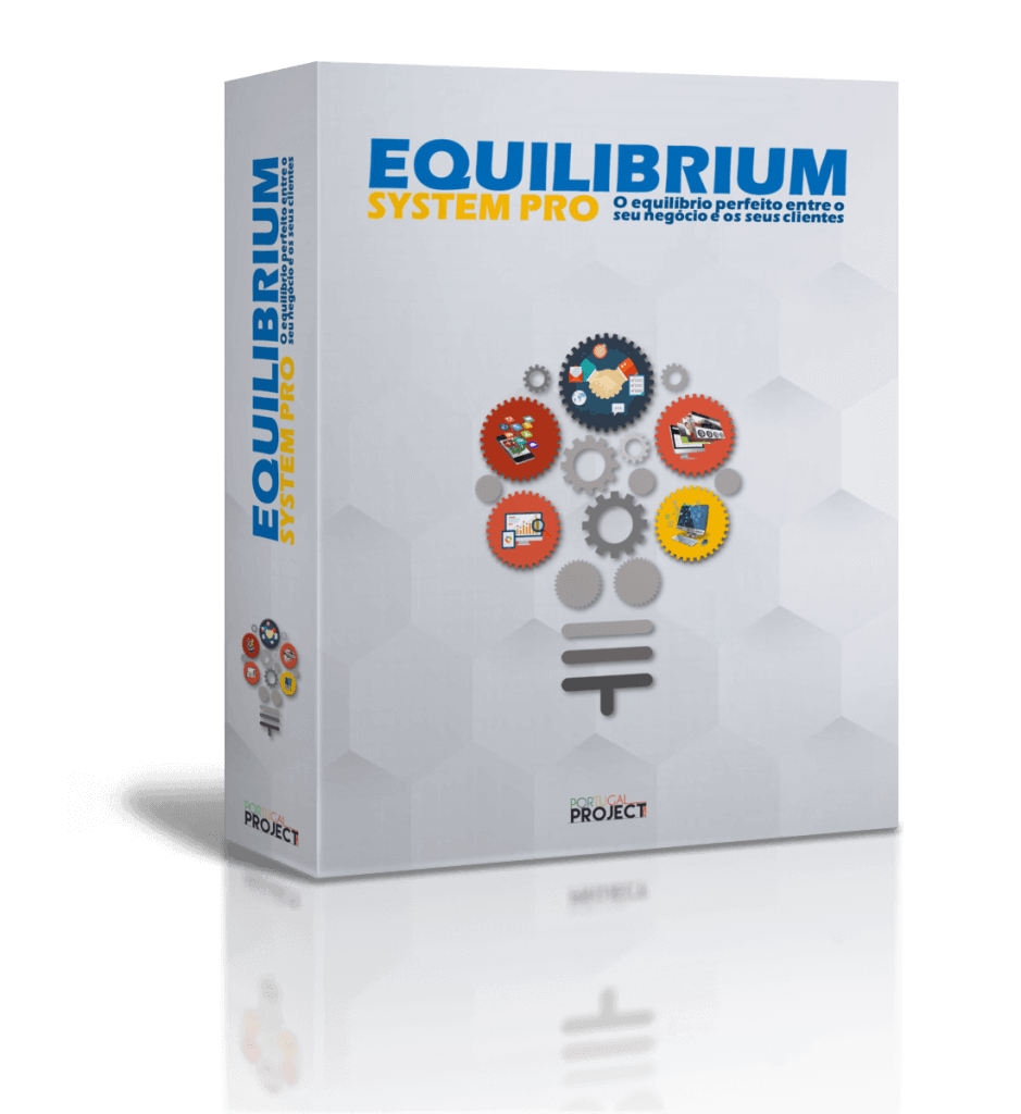 Equilibrium System Pro