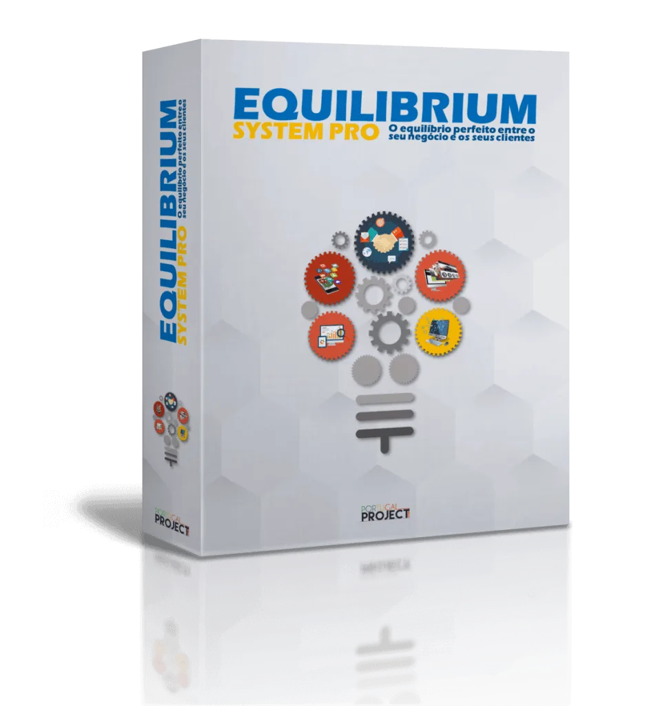Equilibrium System Pro
