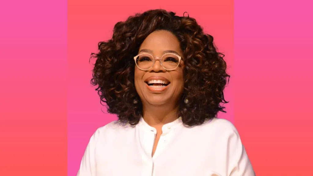 Empreendedorismo: aprenda com os pioneiros 4 oprah