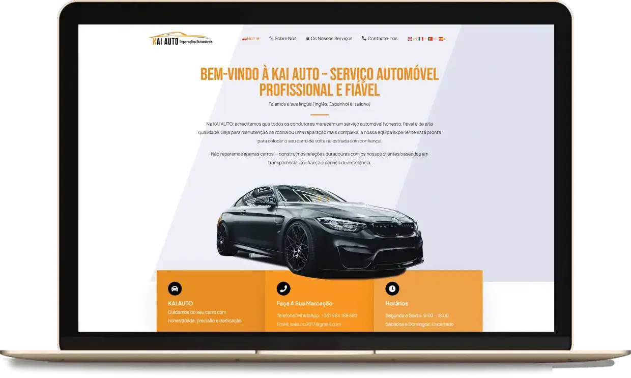 Portefolio
